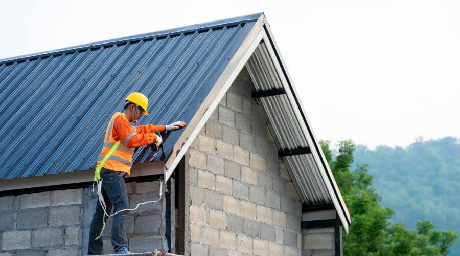 Professional residential roofers in Rocky Ford, CO
